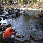 Mokelumne River Hydroelectric Surf To Snow Environmental Resource